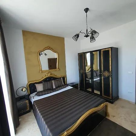 Black Gold Mamaia Nord