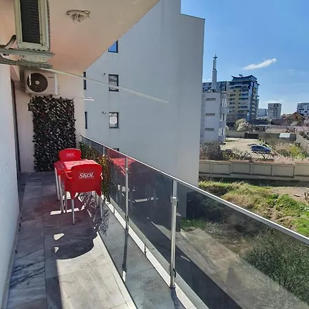 Lägenhet Black Gold Mamaia Nord Năvodari