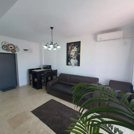 Lägenhet Black Gold Mamaia Nord Năvodari