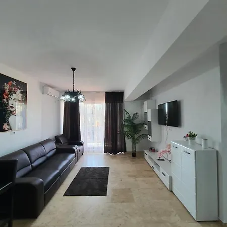 Lägenhet Black Gold Mamaia Nord