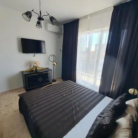 Black Gold Mamaia Nord
